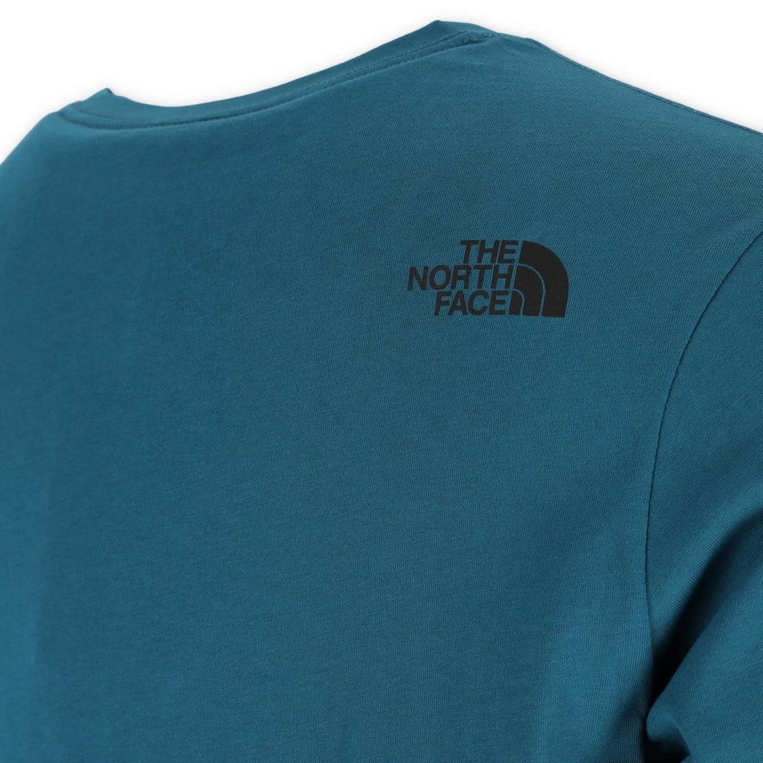 The North Face S/S Fine Tee