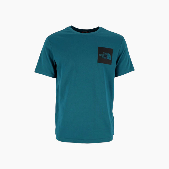 The North Face S/S Fine Tee
