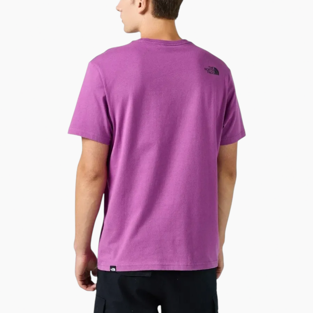 The North Face S/S Fine Tee
