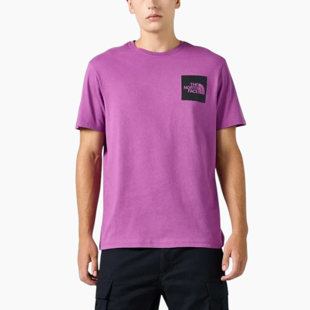 The North Face S/S Fine Tee