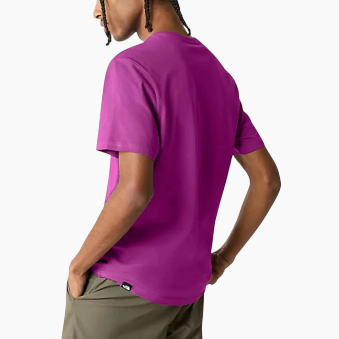 The North Face S/S Fine Tee