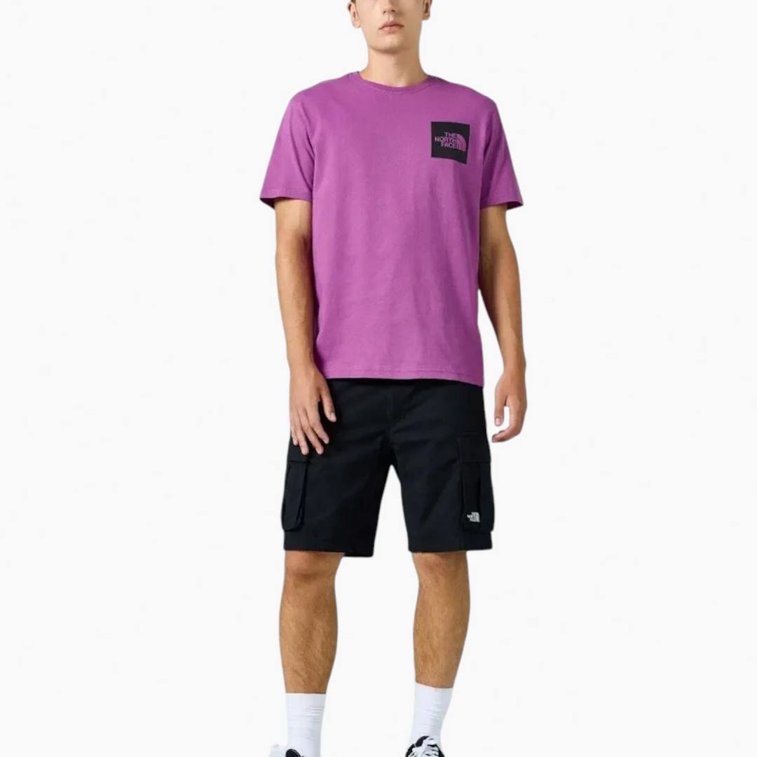 The North Face S/S Fine Tee