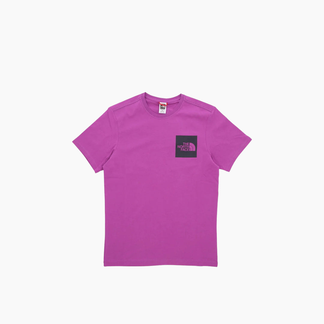 The North Face S/S Fine Tee