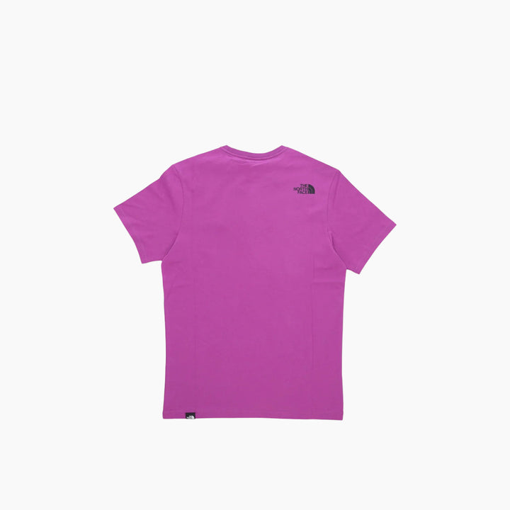 The North Face S/S Fine Tee