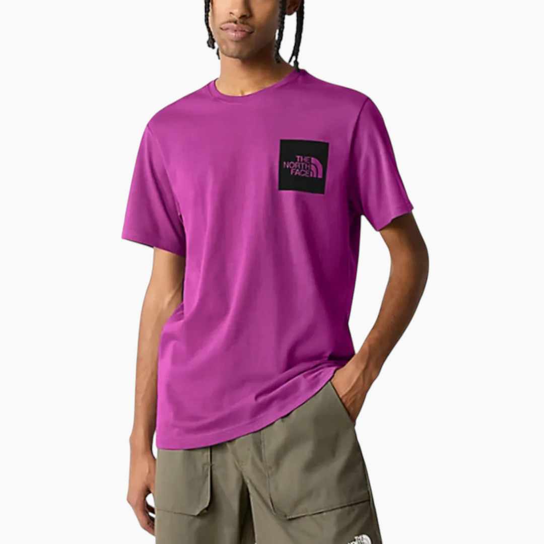 The North Face S/S Fine Tee