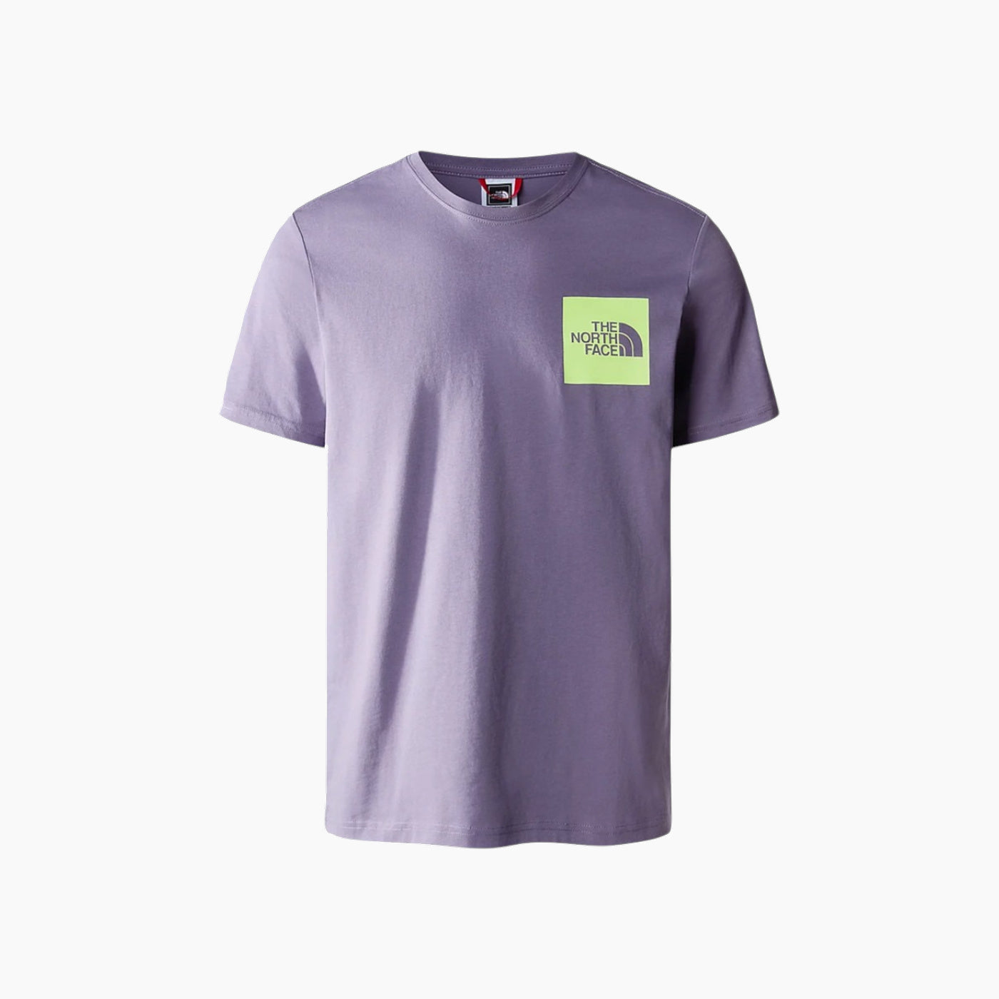 The North Face S/S Fine Tee The North Face S/S Fine Tee