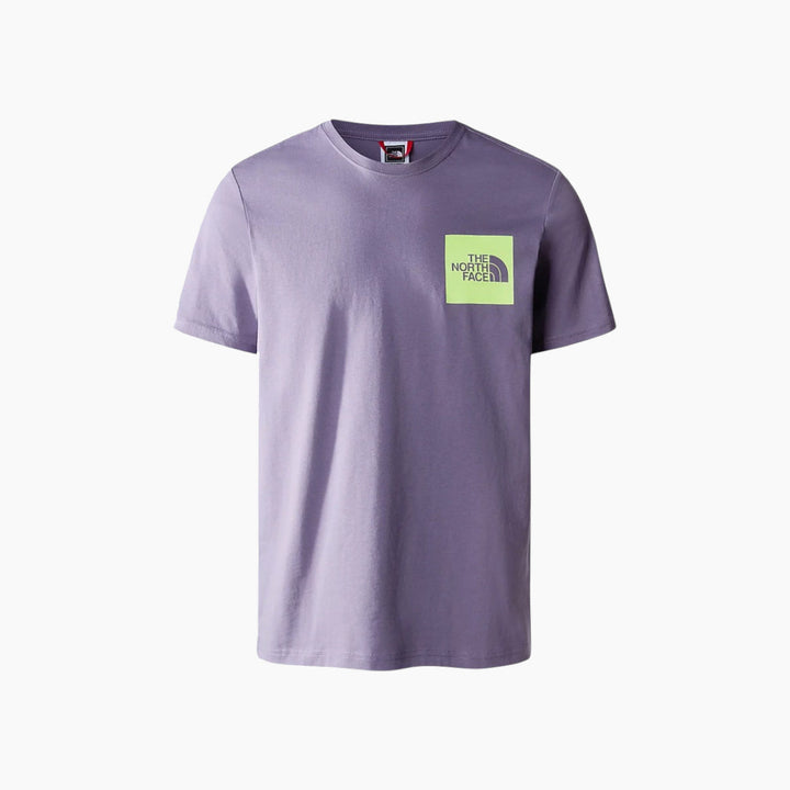The North Face S/S Fine Tee