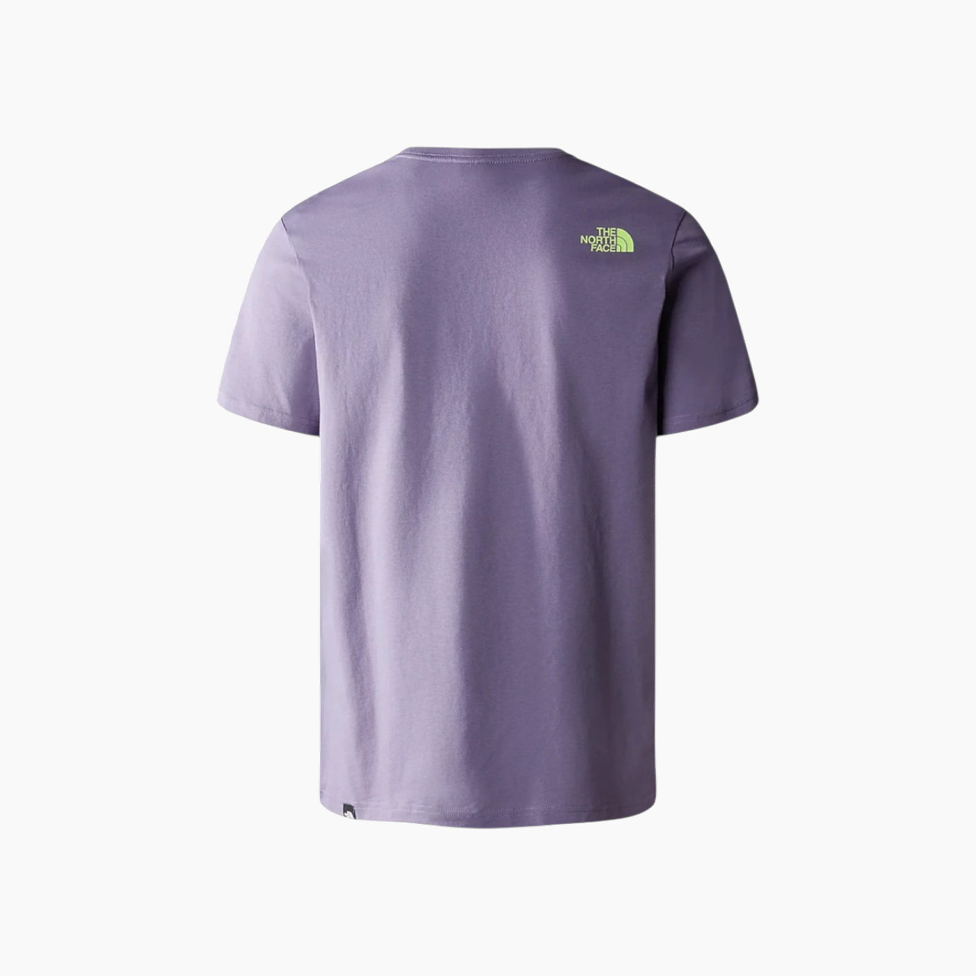 The North Face S/S Fine Tee The North Face S/S Fine Tee
