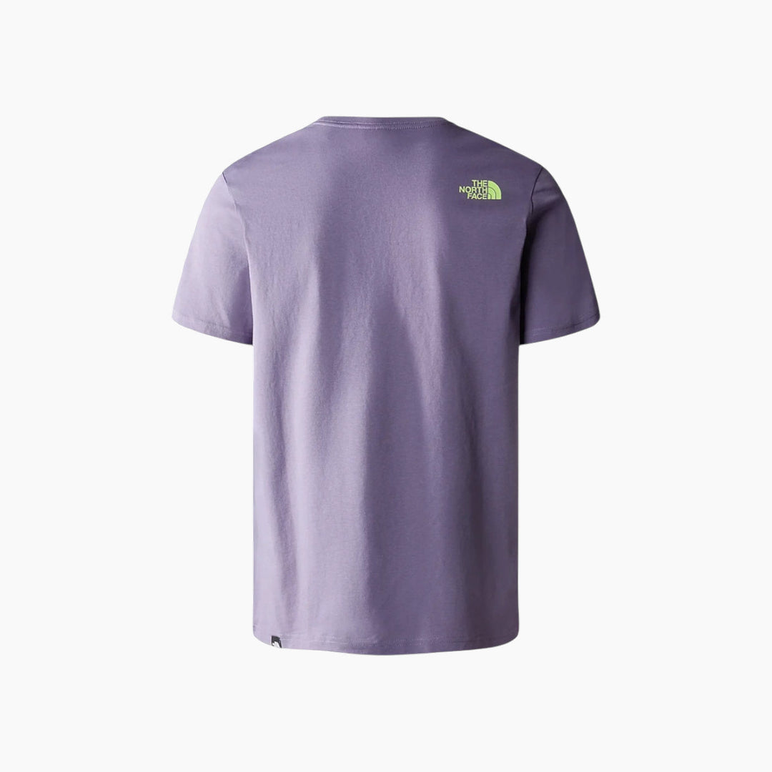 The North Face S/S Fine Tee