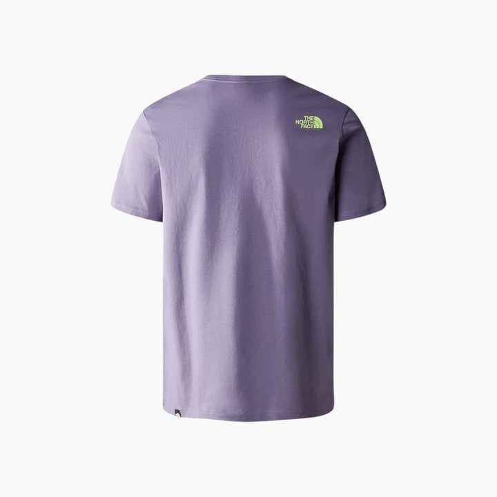 The North Face S/S Fine Tee