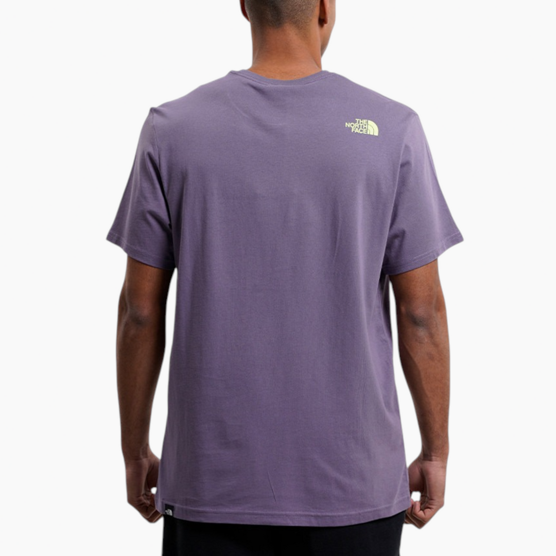 The North Face S/S Fine Tee