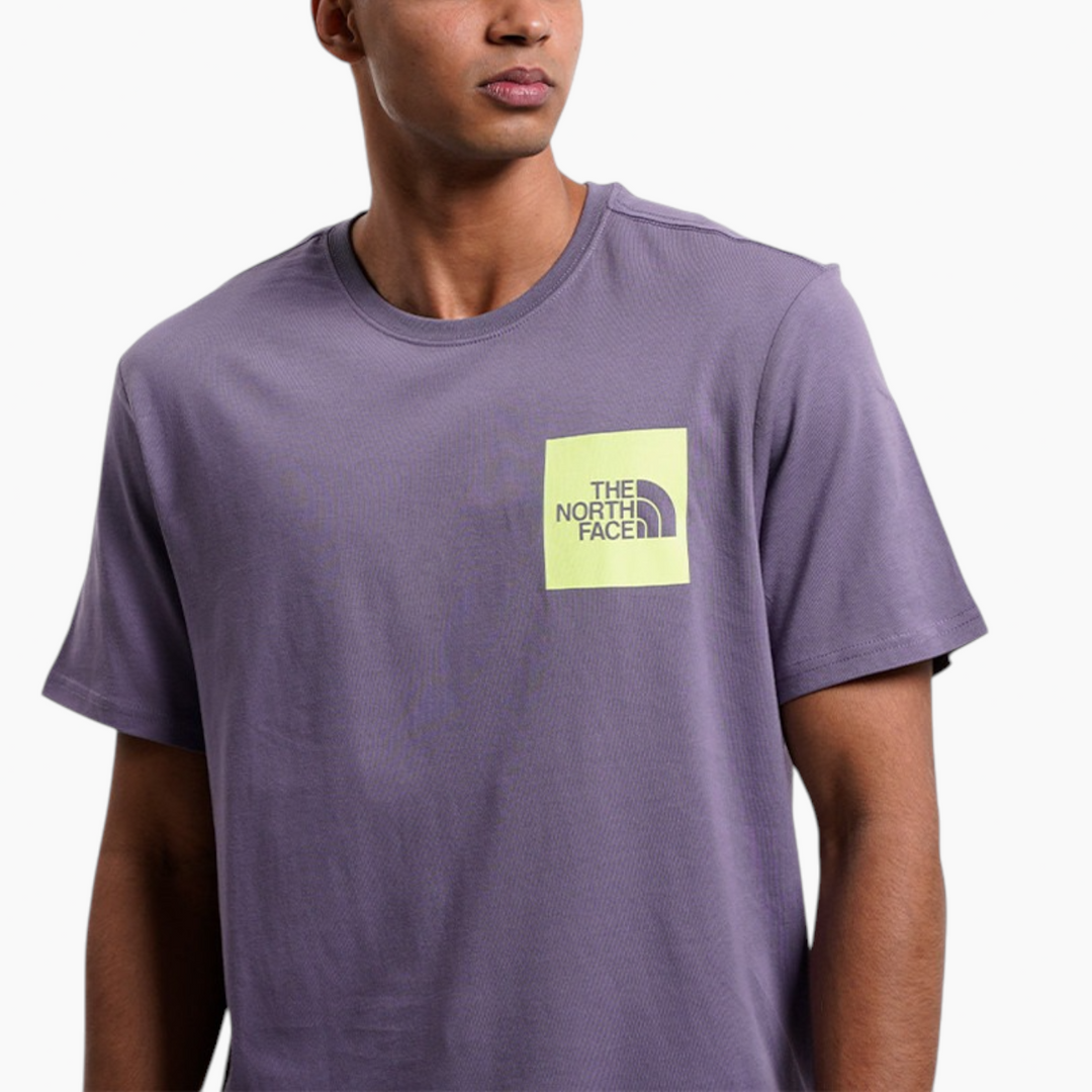 The North Face S/S Fine Tee