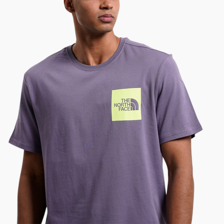 The North Face S/S Fine Tee