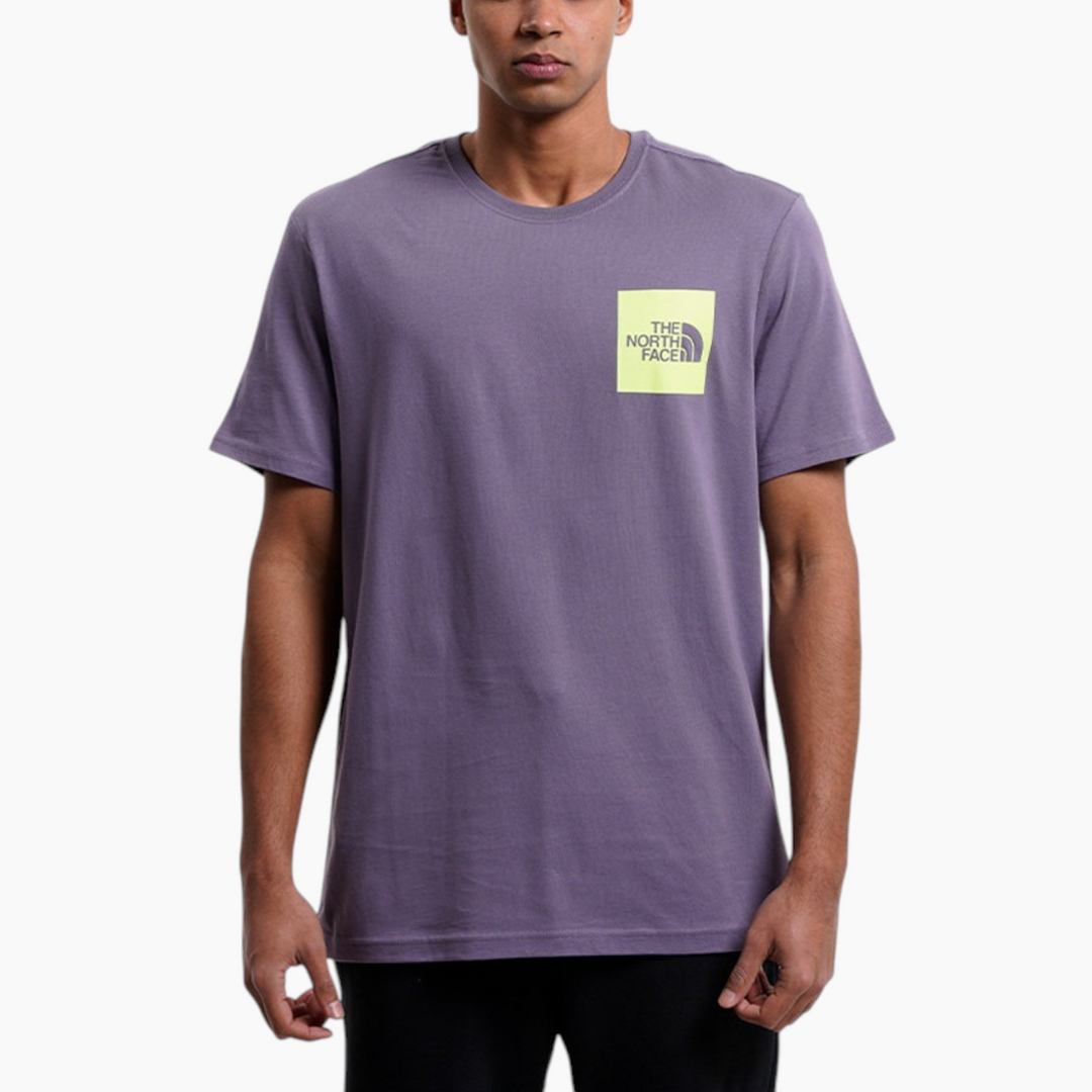 The North Face S/S Fine Tee