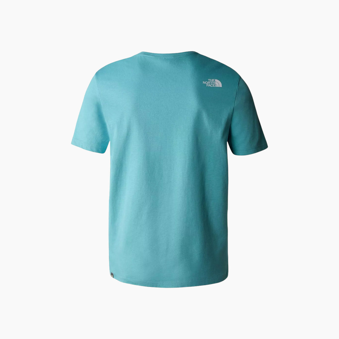 The North Face Mountain Line Tee