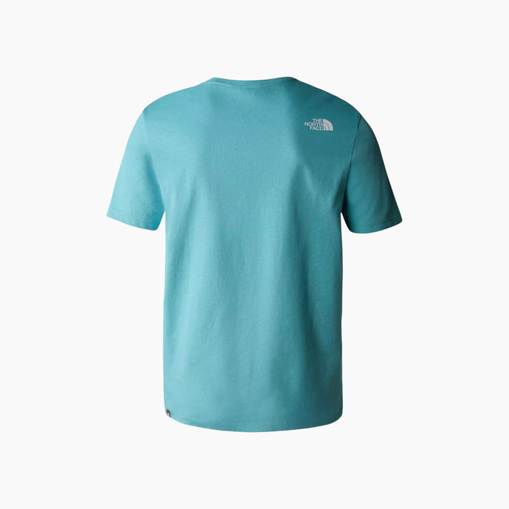 The North Face Mountain Line Tee