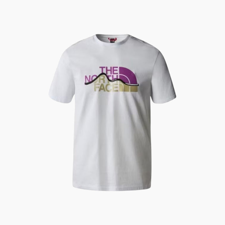 The North Face Mountain Line Tee