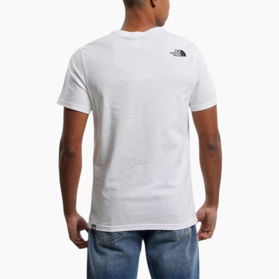 The North Face Mountain Line Tee