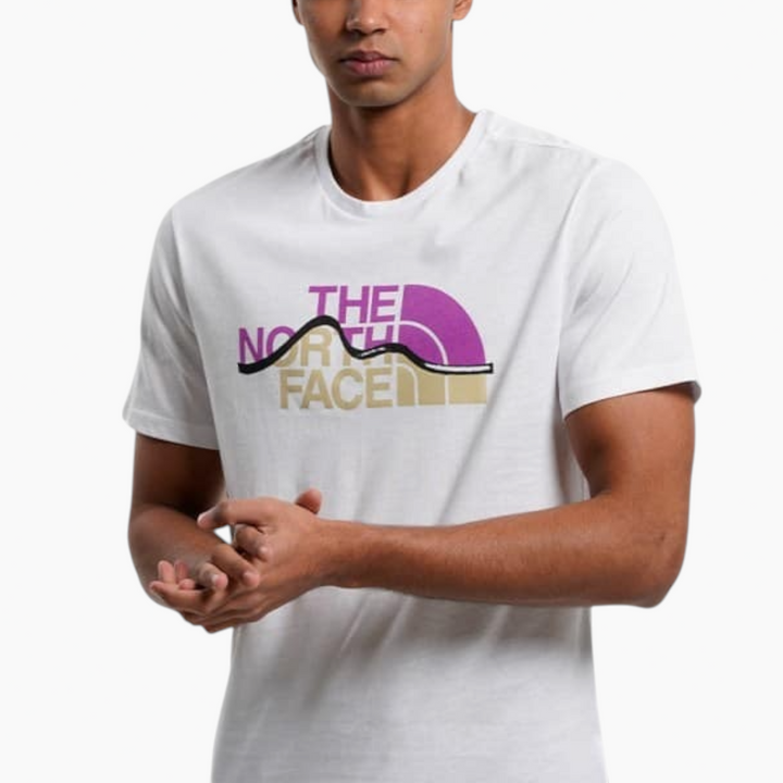 The North Face Mountain Line Tee