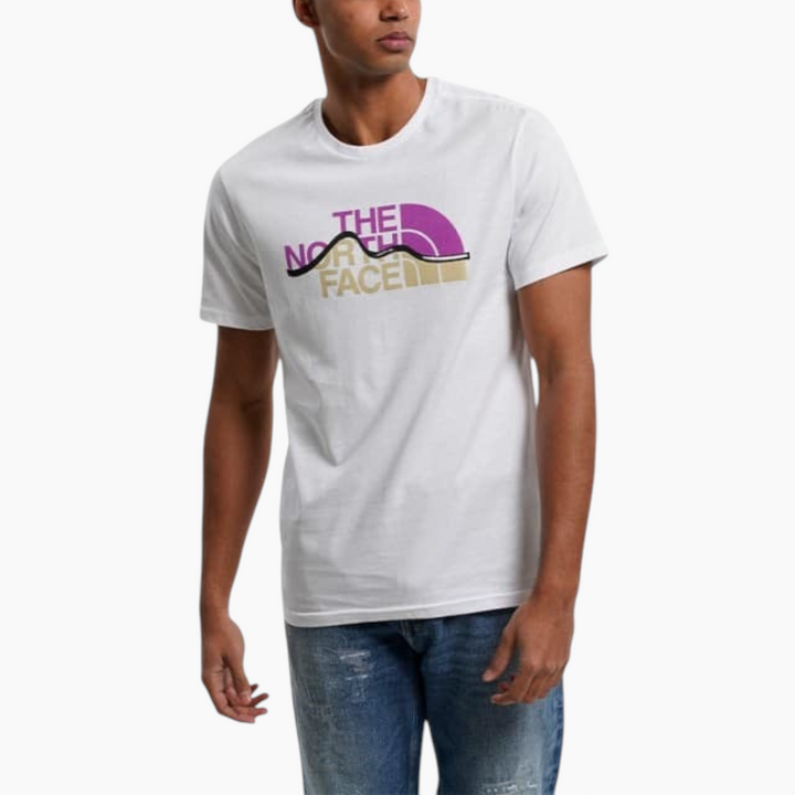 The North Face Mountain Line Tee