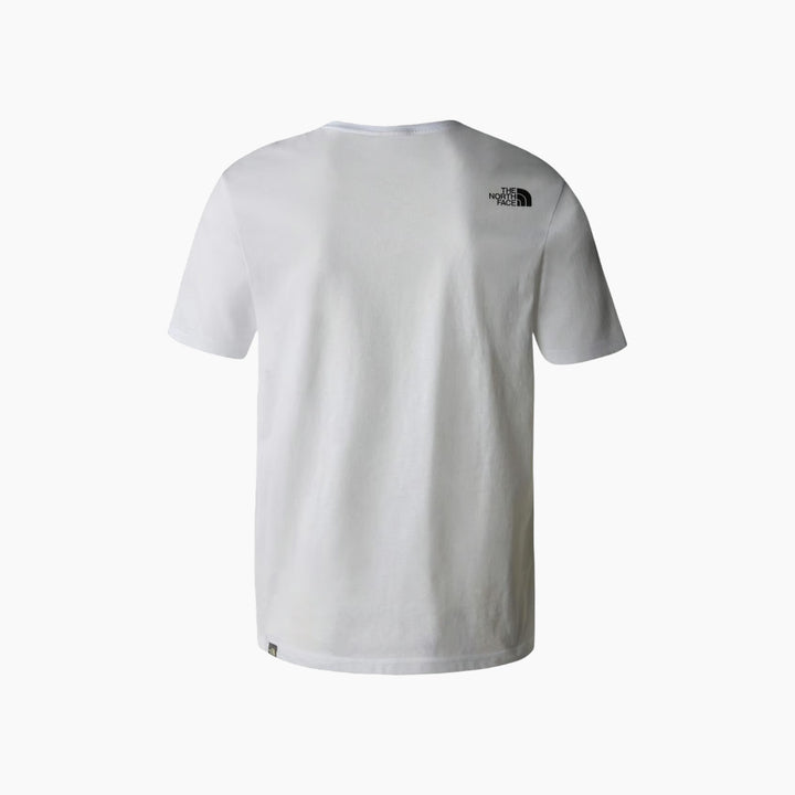 The North Face Mountain Line Tee