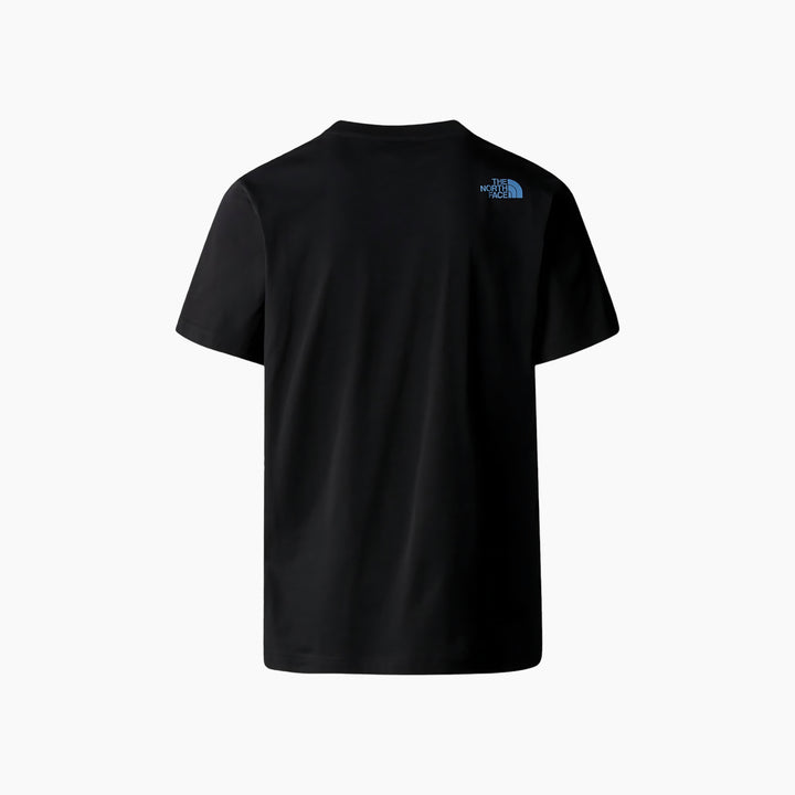 The North Face Mountain Line Tee