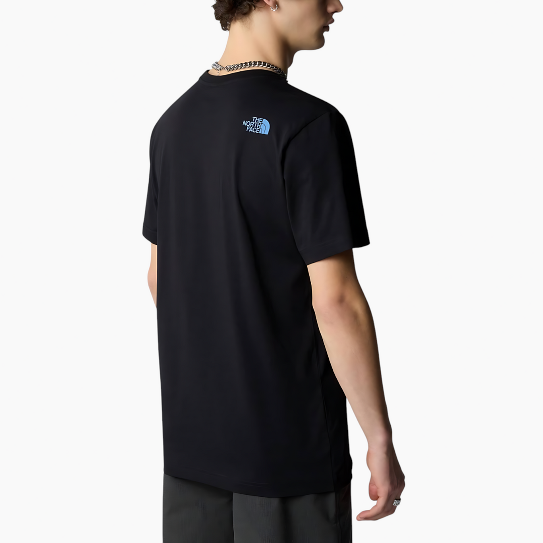 The North Face Mountain Line Tee