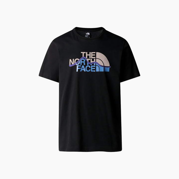 The North Face Mountain Line Tee