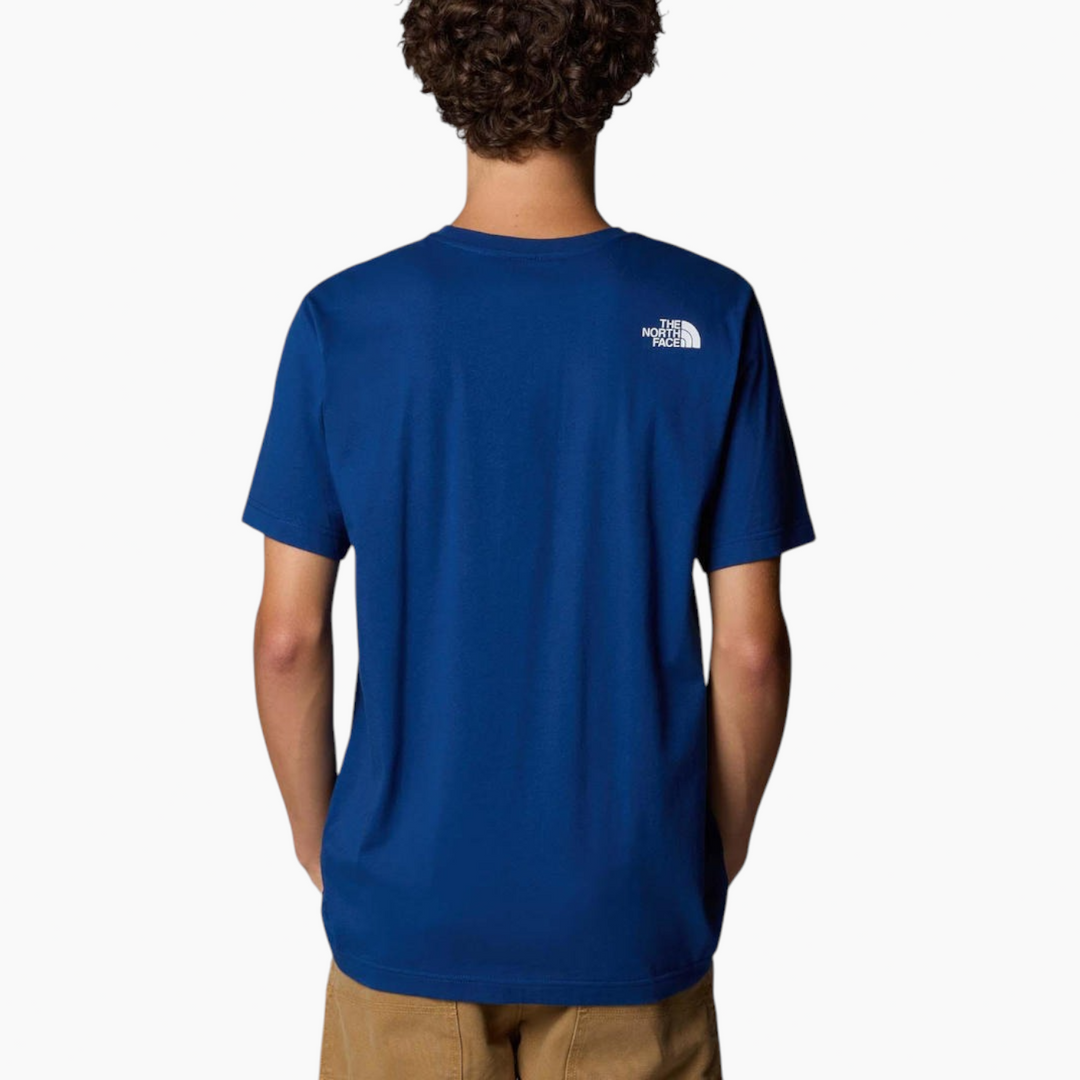The North Face Mountain Line Tee