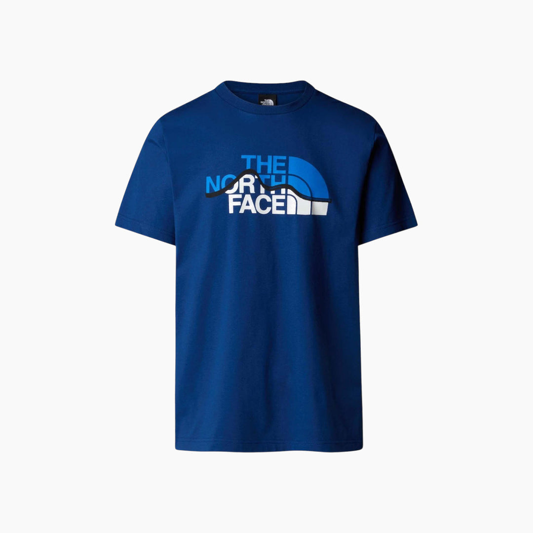 The North Face Mountain Line Tee