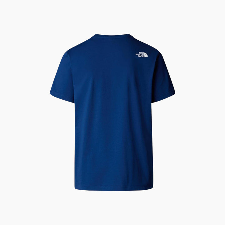 The North Face Mountain Line Tee