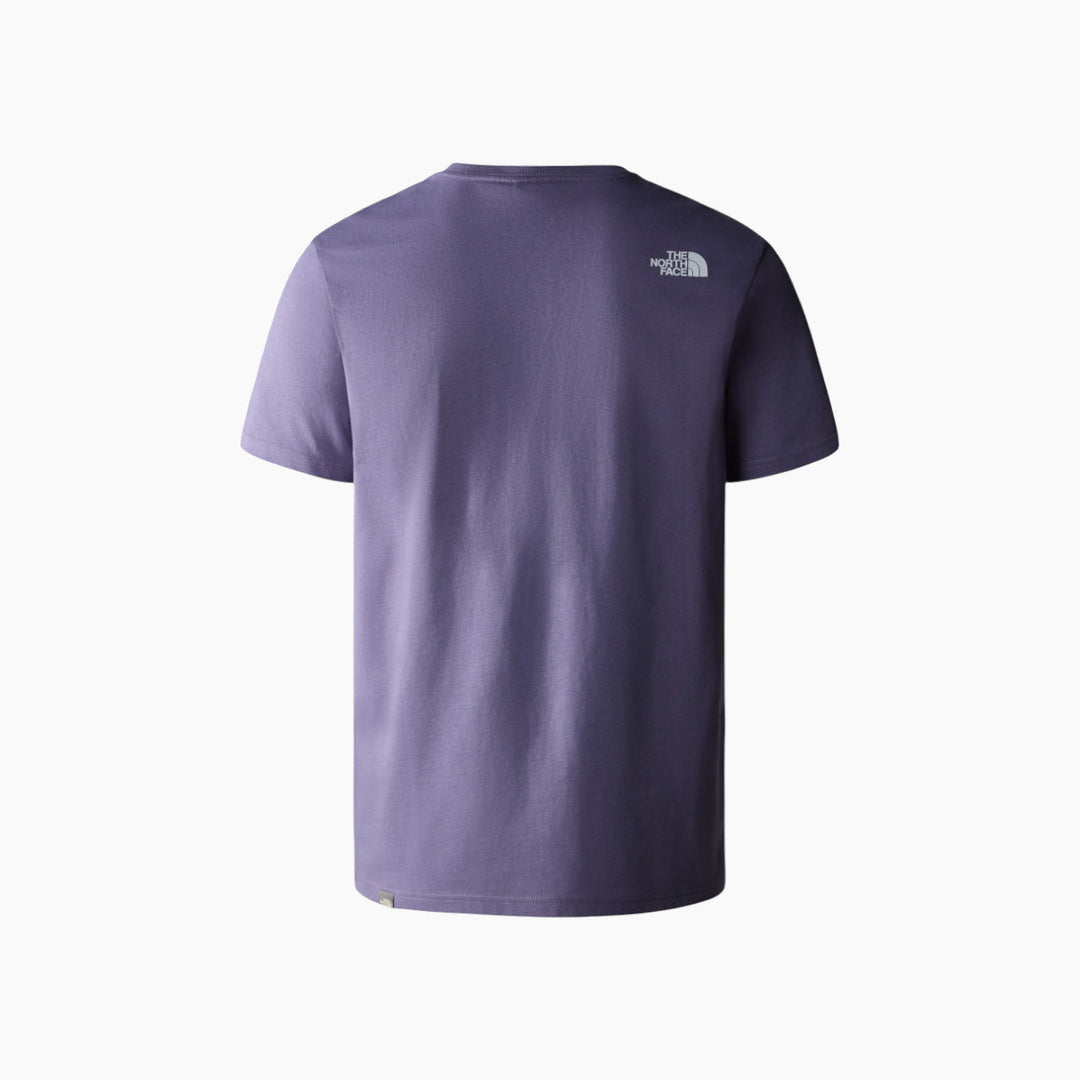 The North Face Never Stop Exploring Tee