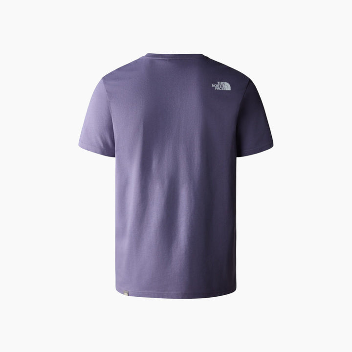 The North Face Never Stop Exploring Tee