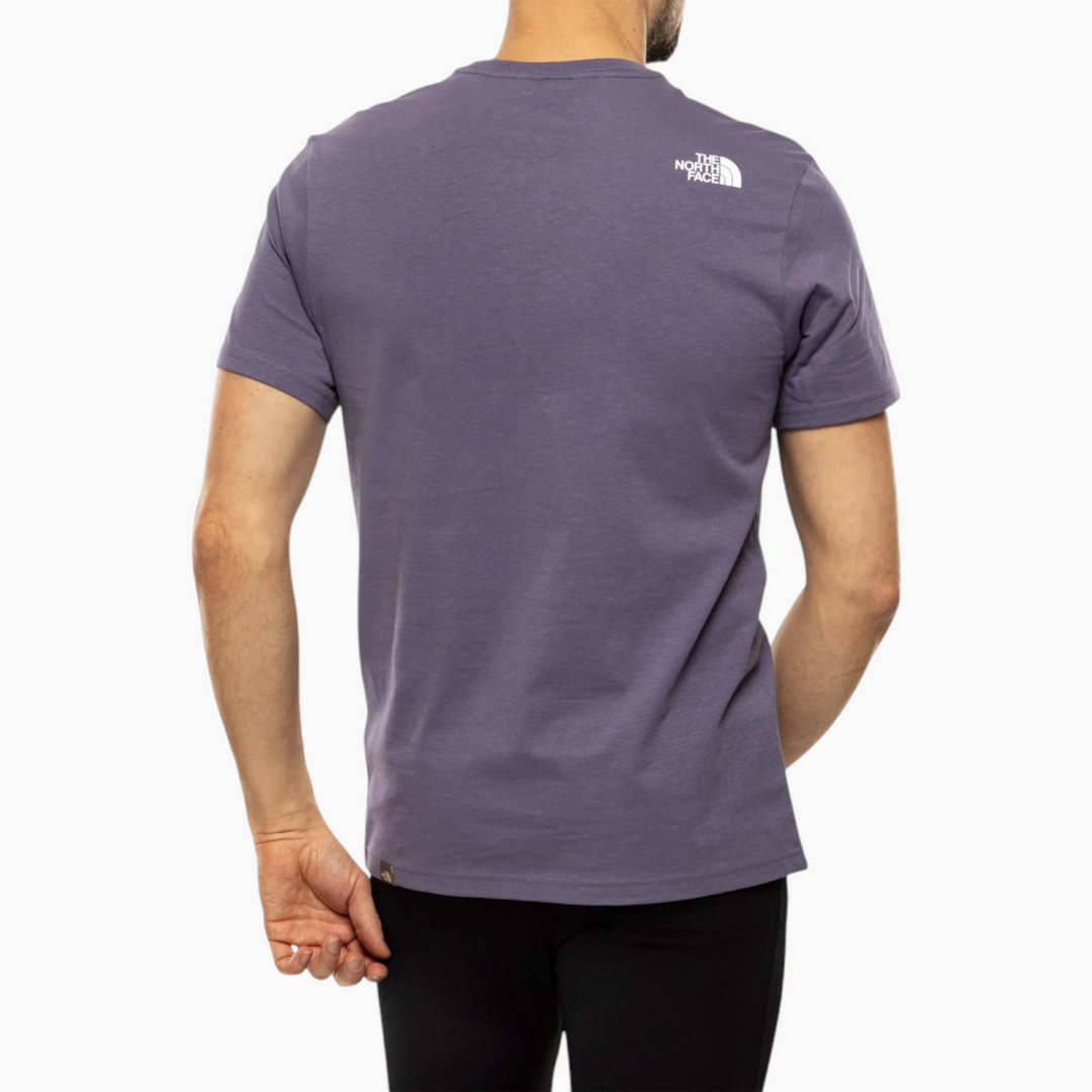 The North Face Never Stop Exploring Tee