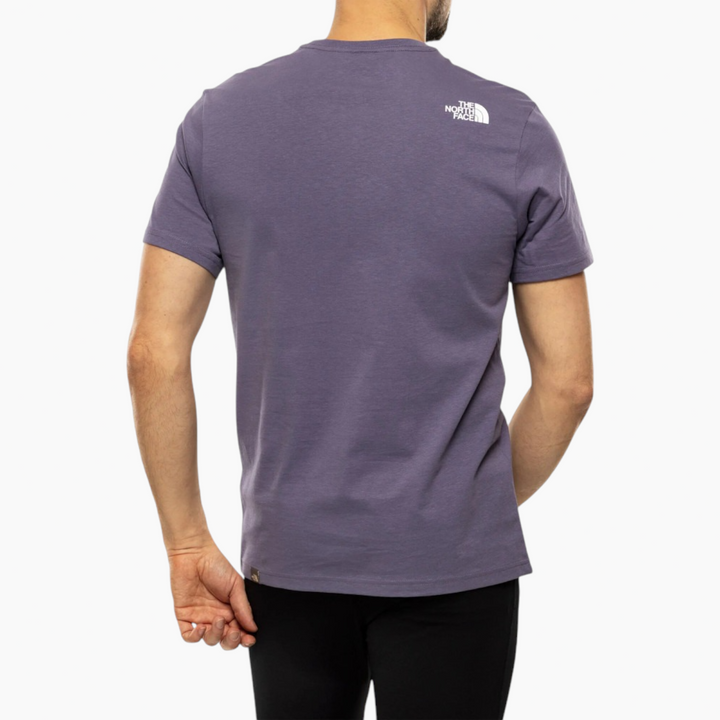The North Face Never Stop Exploring Tee