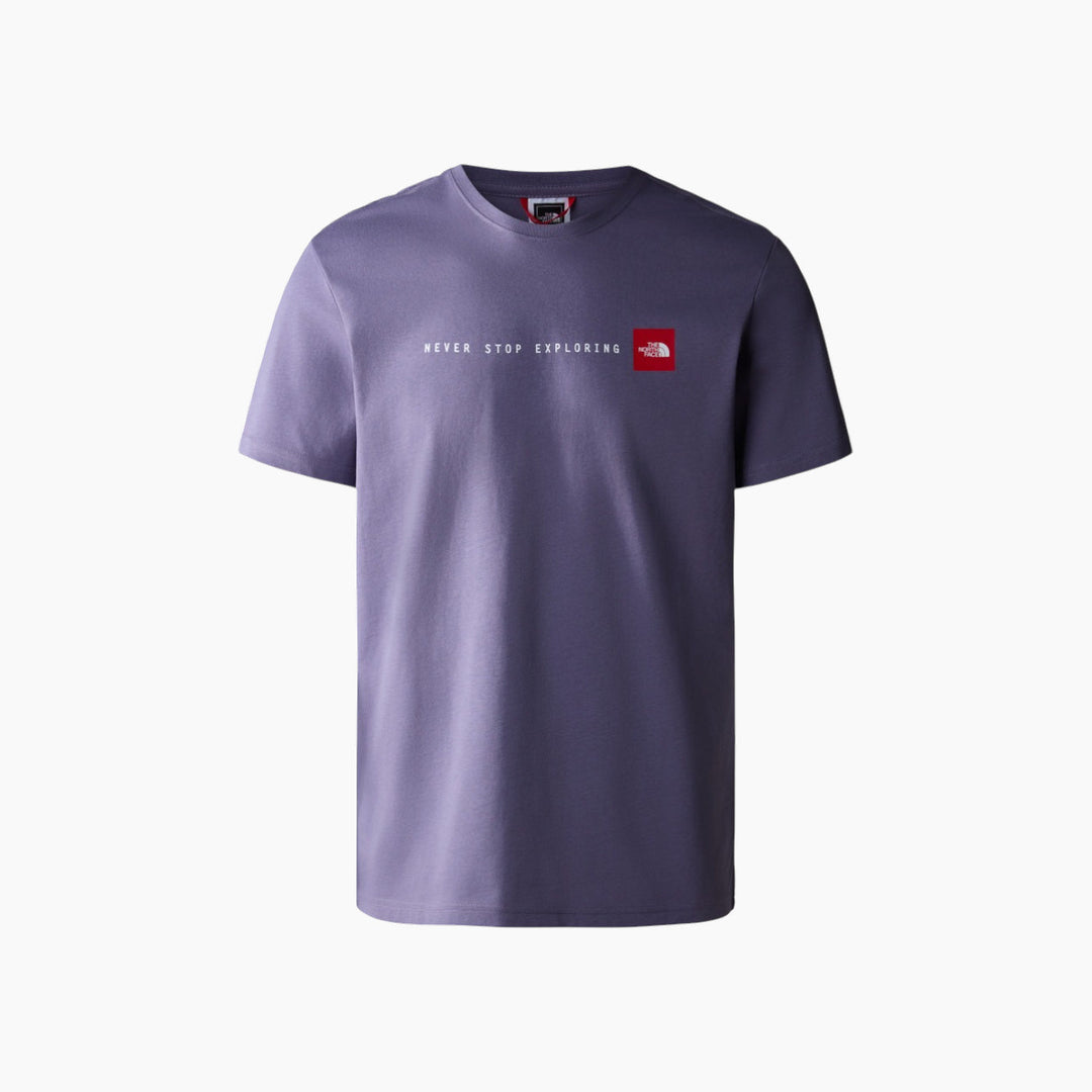 The North Face Never Stop Exploring Tee