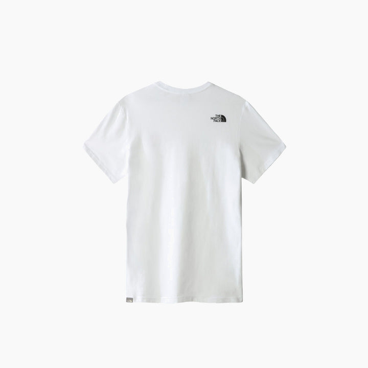 The North Face Never Stop Exploring Tee