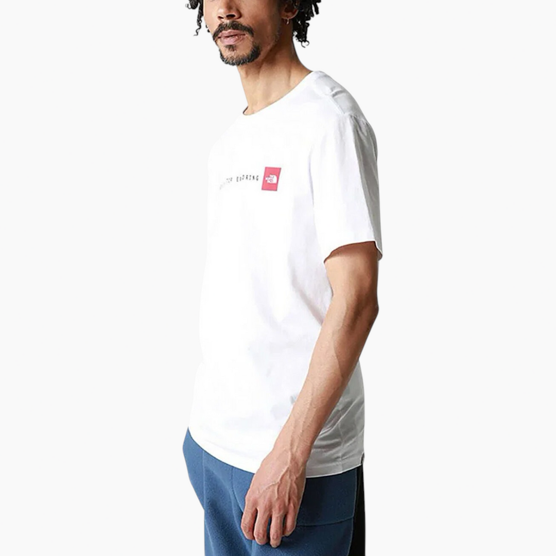 The North Face Never Stop Exploring Tee