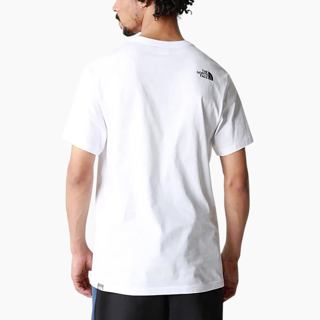 The North Face Never Stop Exploring Tee