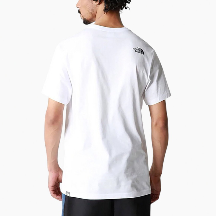 The North Face Never Stop Exploring Tee