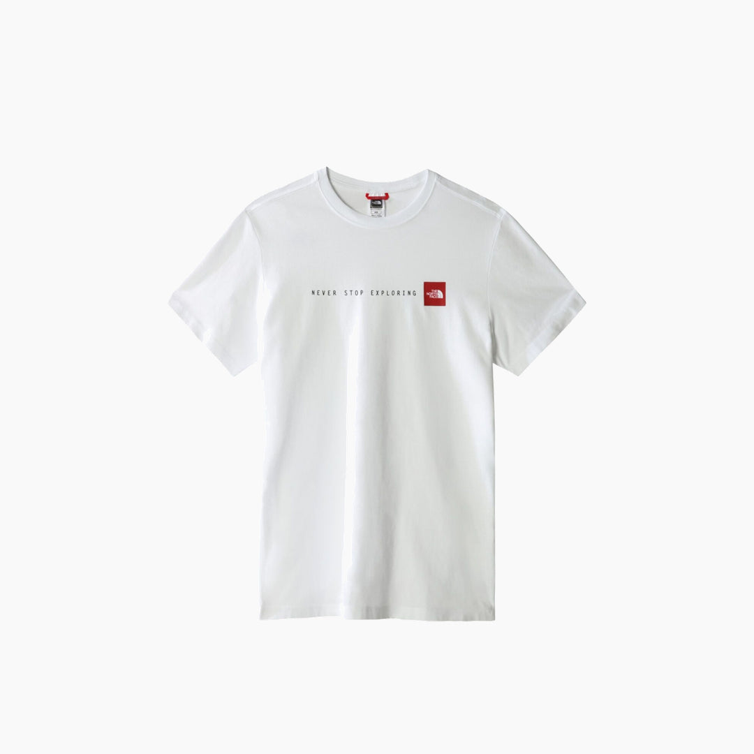 The North Face Never Stop Exploring Tee