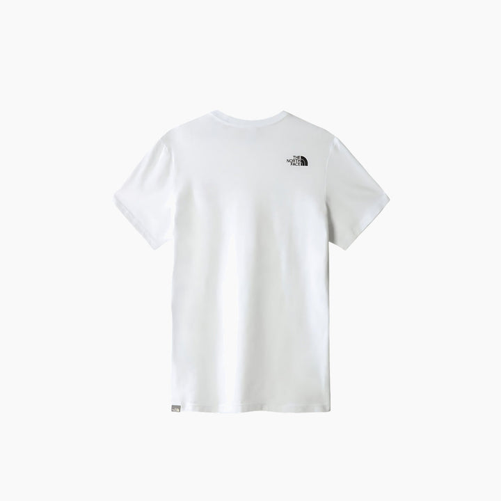 The North Face Never Stop Exploring Tee