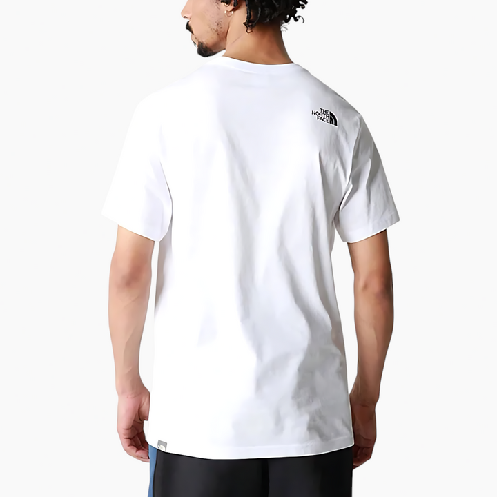 The North Face Never Stop Exploring Tee