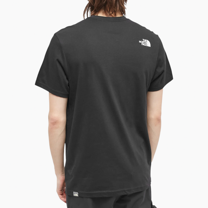 The North Face Never Stop Exploring Tee