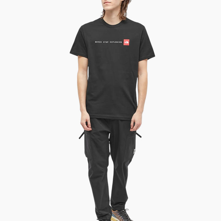 The North Face Never Stop Exploring Tee