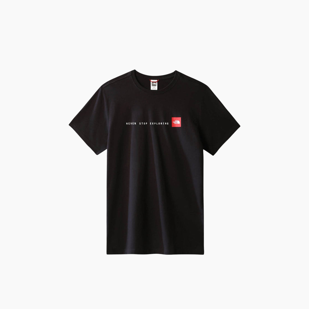 The North Face Never Stop Exploring Tee