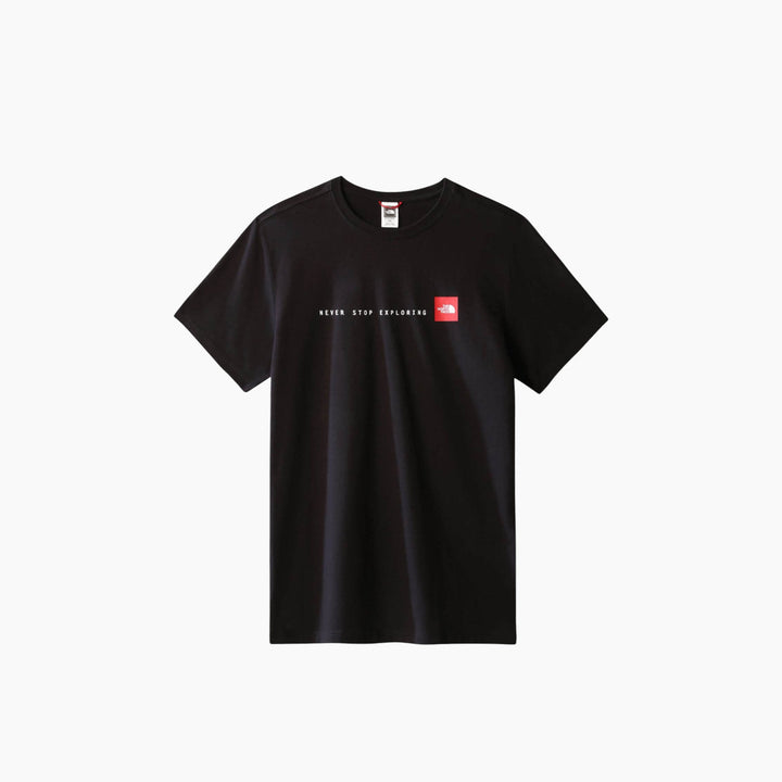 The North Face Never Stop Exploring Tee