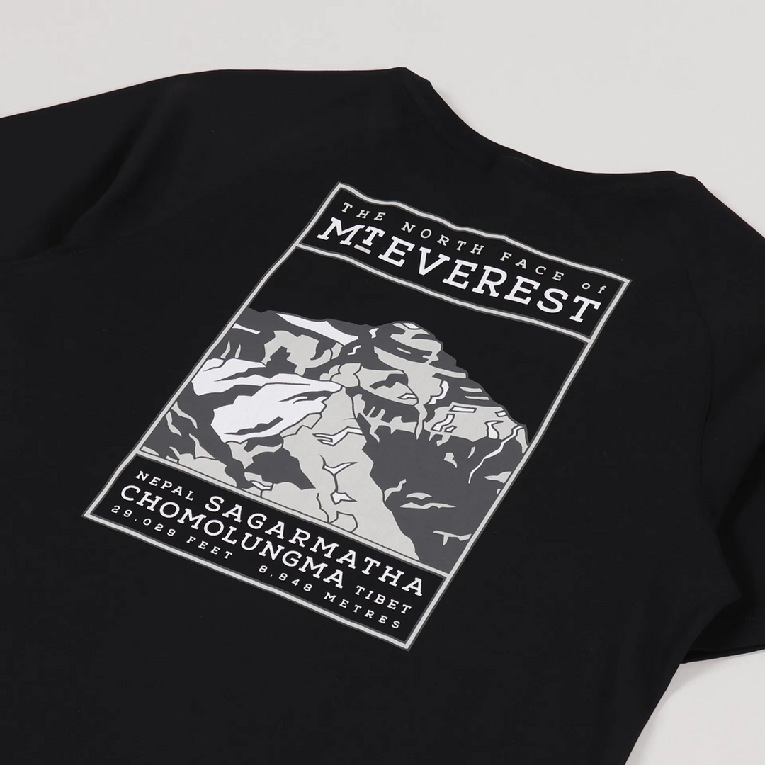 The North Face S/S North Faces Tee