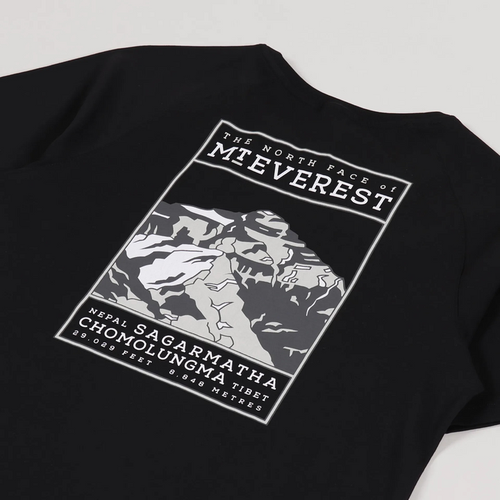 The North Face S/S North Faces Tee