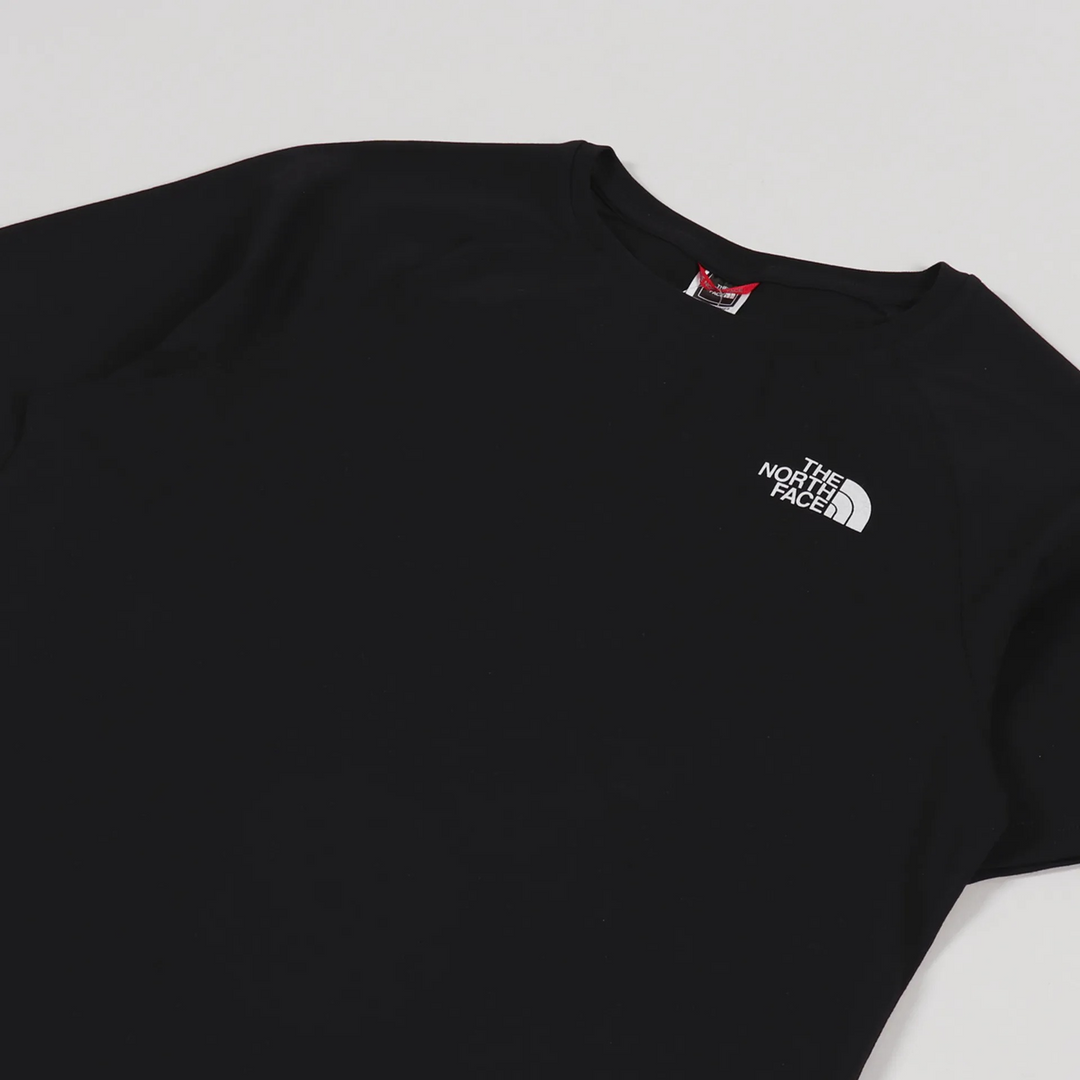 The North Face S/S North Faces Tee